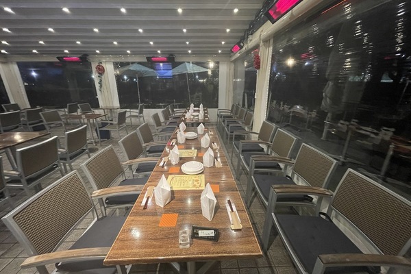 【冬季営業時間のお知らせ】